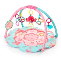 Bright Starts - Pretty in Pink: Petals and Friends Activity Gym